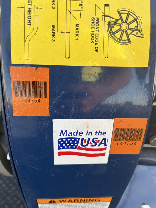 2021 CURRENT TOOLS 77SR