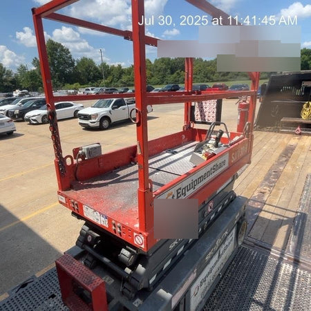 2019 Skyjack SJIII-3219 Standard w/Trojan Batteries
