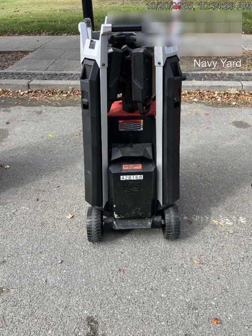 2024 MILWAUKEE MXF041-1XC