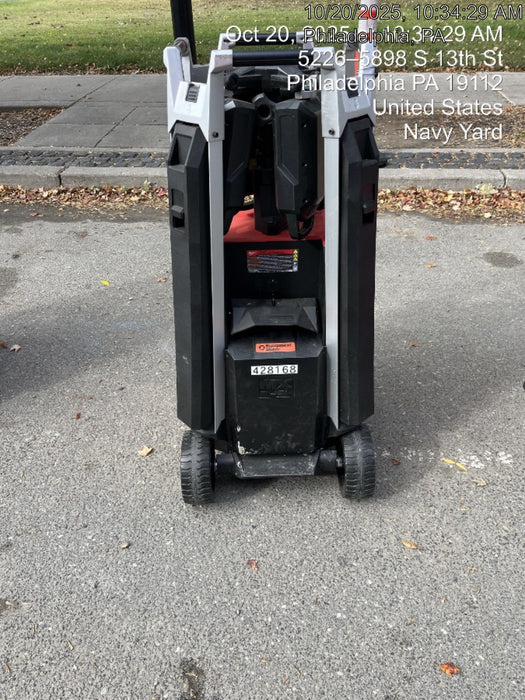 2024 MILWAUKEE MXF041-1XC