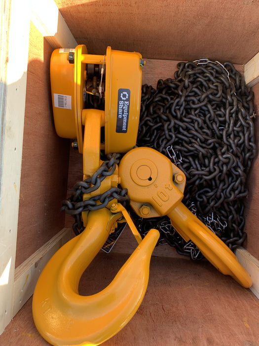 2021 HARRINGTON CB100-20