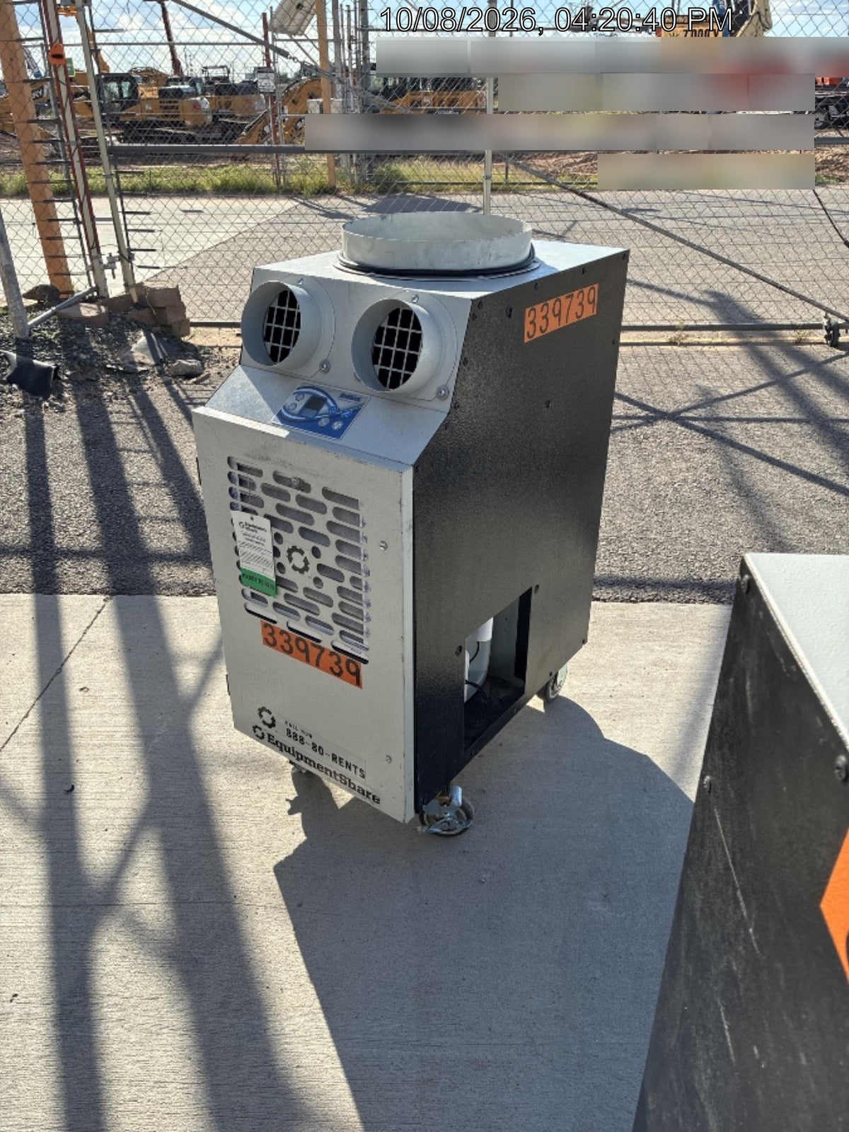 2023 KWIKOOL KPAC1411-2