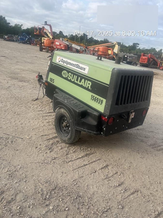 2021 SULLAIR 185D-DPQ KU4F