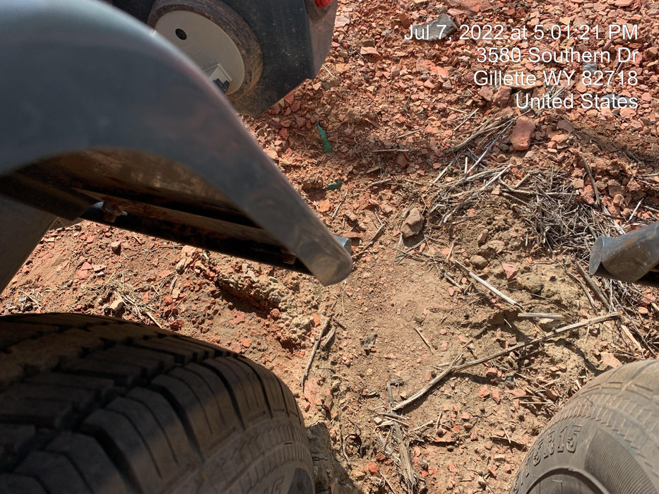 2021 AIRMAN SDG25S-8E1