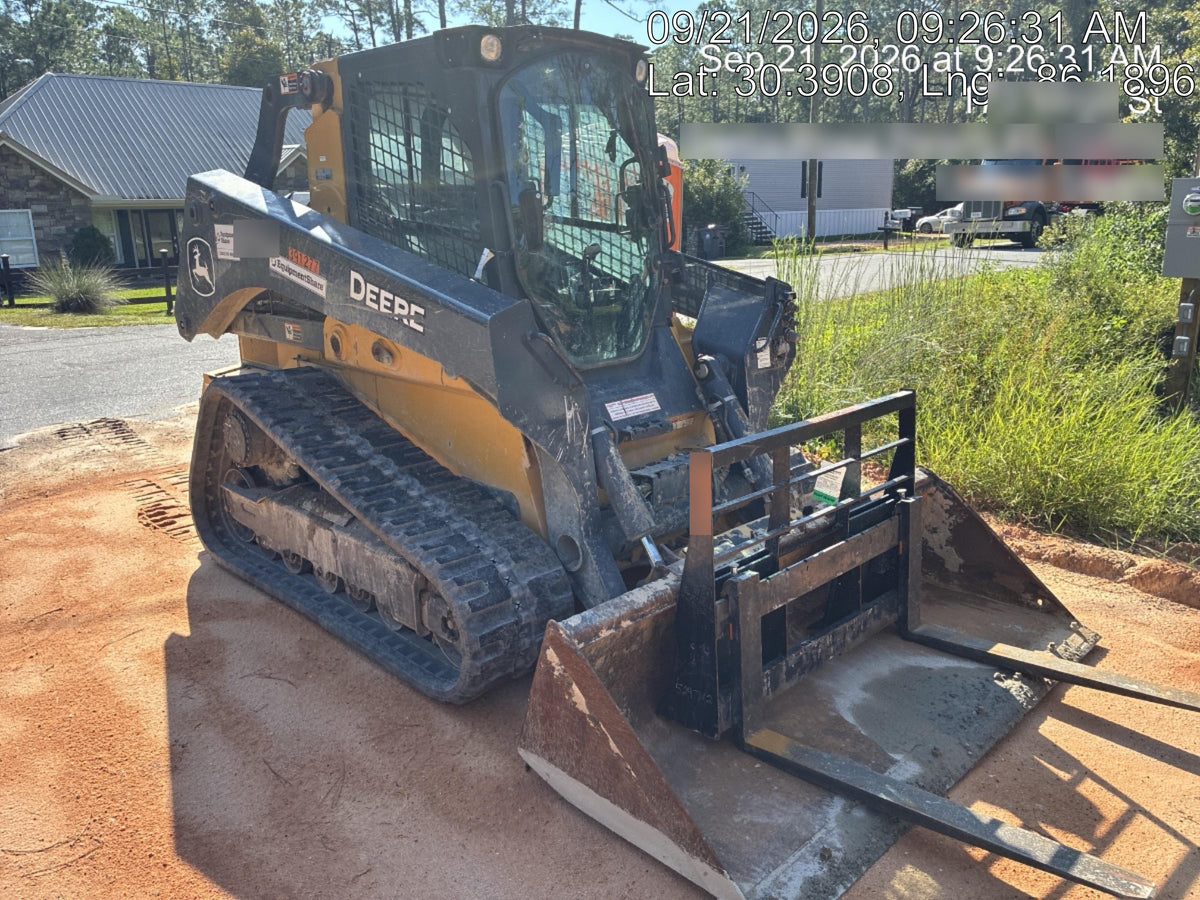 2025 ARROW MATERIAL HANDLING 60" Pallet Forks - Arrow