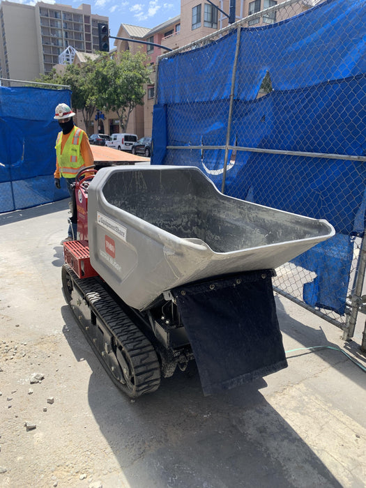 2023 TORO MBTX 2500-TS