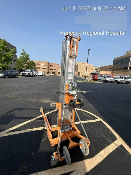 2021 LIFTSMART MLC-24