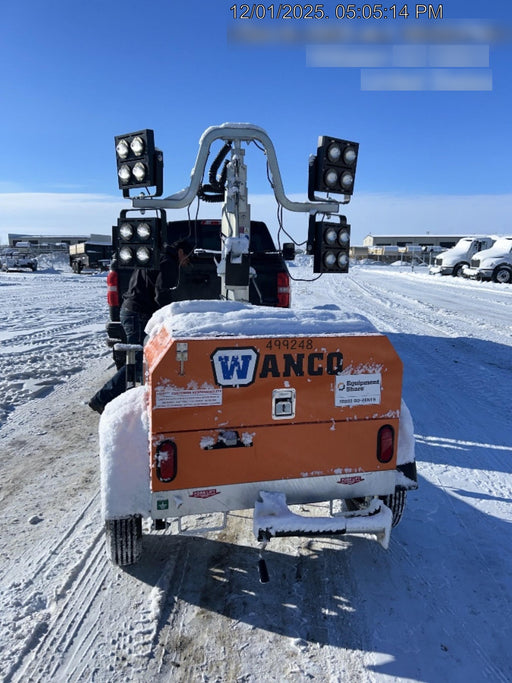 2025 WANCO WLTT-4MK8K