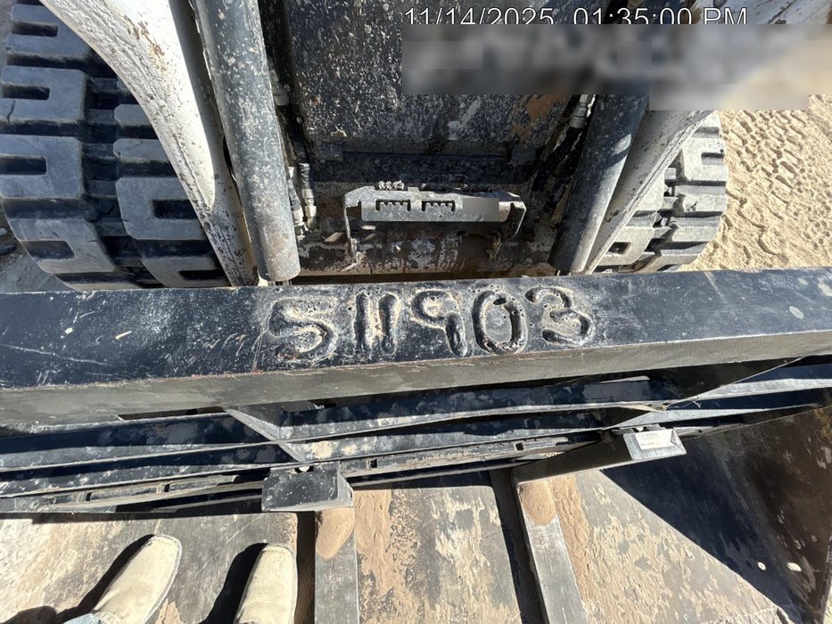 2025 ARROW MATERIAL HANDLING 48" Pallet Forks - Arrow