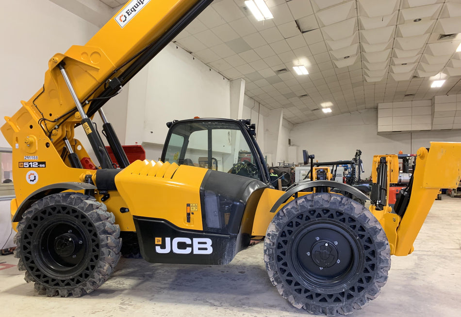 2023 JCB 512-56