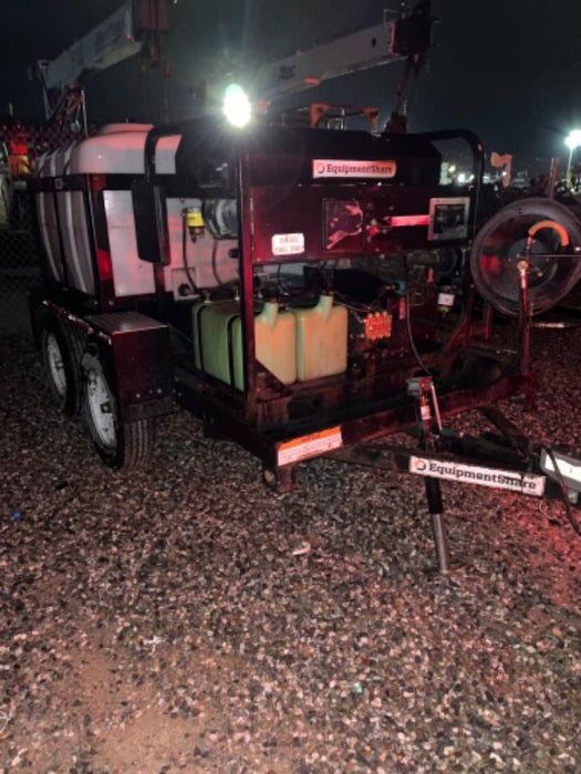 2020 MI-T-M CORPORATION HS-3006-0MDK-UR