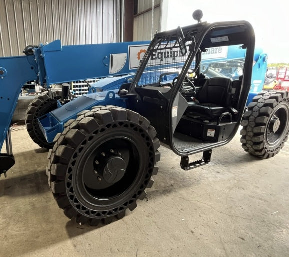 2024 GENIE GTH-844