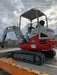 2021 TAKEUCHI TB235-2R