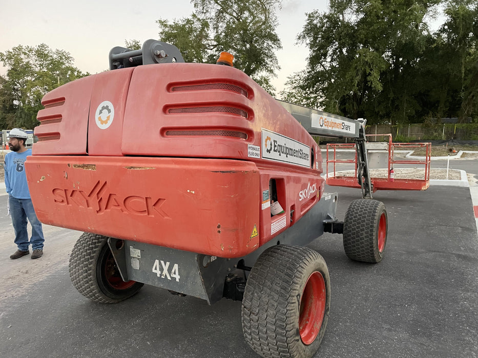 2022 TOYOTA 50-8FGU25