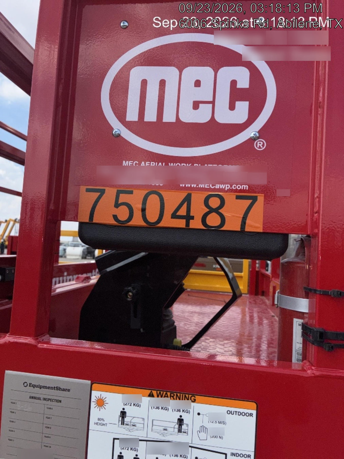2026 MEC 3232+