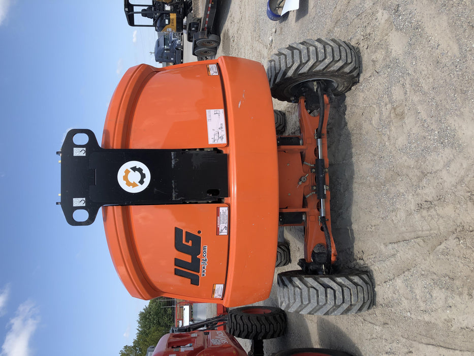 2020 JLG 460SJ