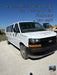 2023 CHEVROLET Express Van - Rental
