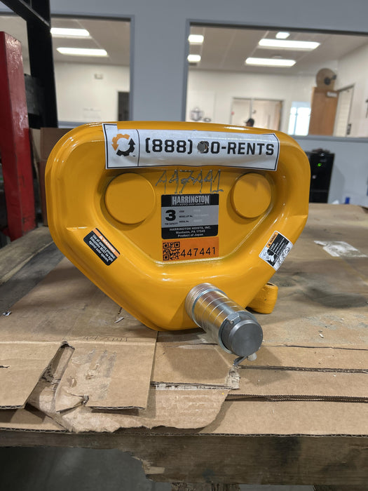 2024 HARRINGTON PT030