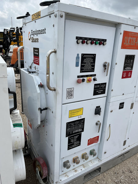 2022 SMARTECH SLIC12R-MSH