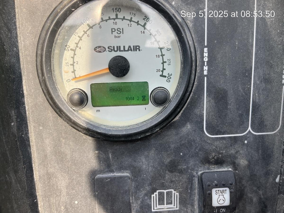 2020 SULLAIR 185-DPQ