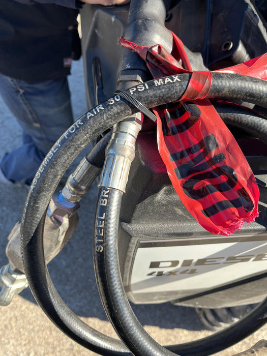 2024 INGERSOLL RAND 3955B2TI