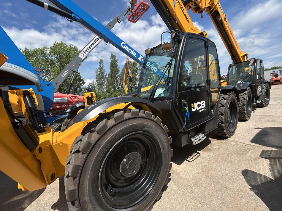 2025 JCB 512-56