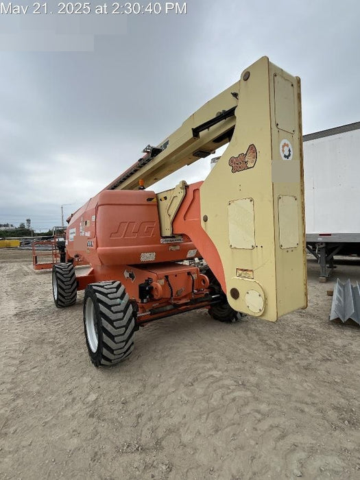 2019 JLG 800AJ