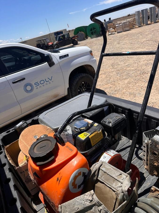 2023 MULTIQUIP MVC82VHW