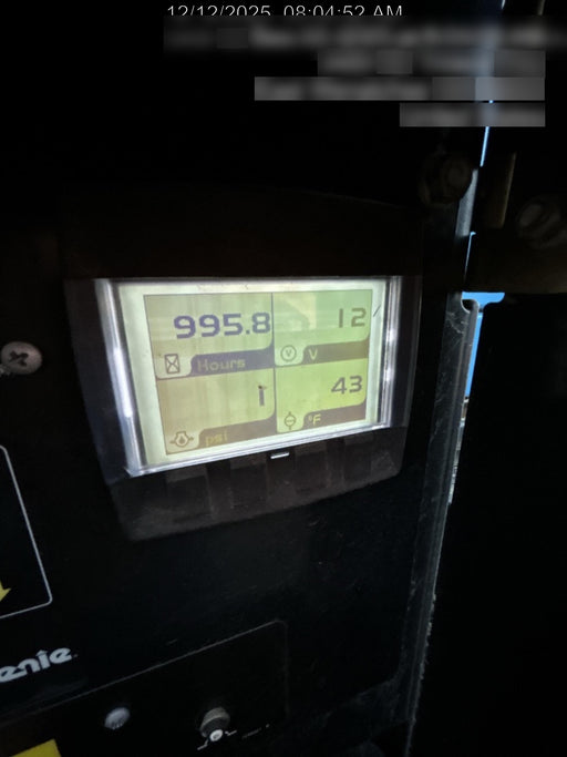 2019 GENIE GS-5390 RT