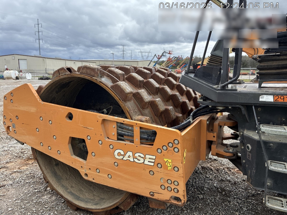 2023 CASE SV211E