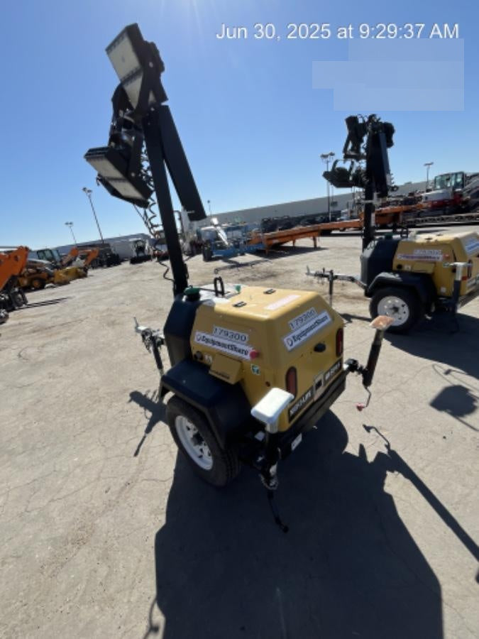 2021 ALLMAND NLV3GR