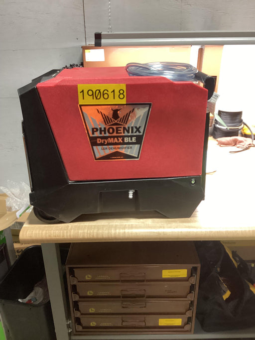 2021 PHOENIX DryMAX BLE