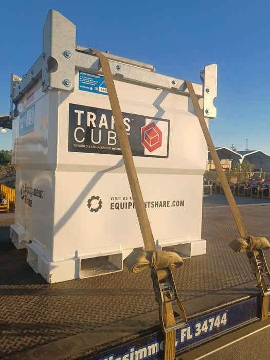 2024 WESTERN GLOBAL 10TCG-ES-12VFHK