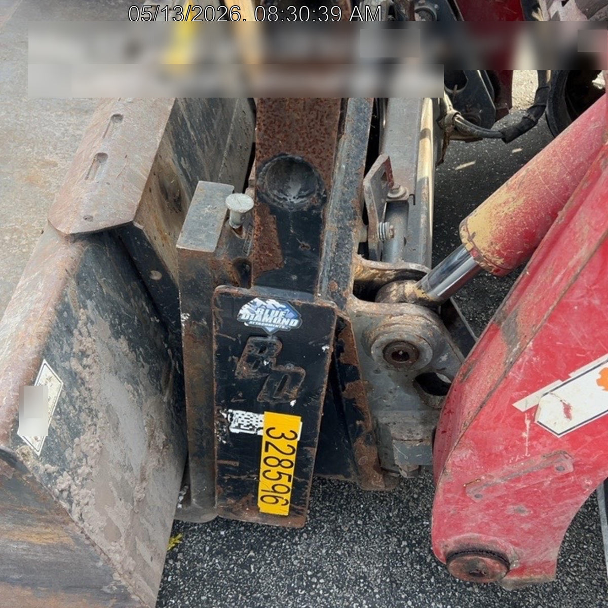2023 BLUE DIAMOND 314150