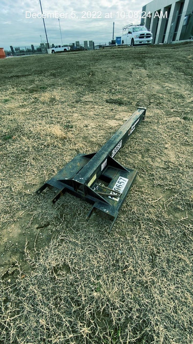 2021 ARROW MATERIAL HANDLING CE60-TH-SWVL-STP