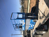 2018 Genie GS-2632 Genie GS-2632 Scissor Lift w/Standard Options