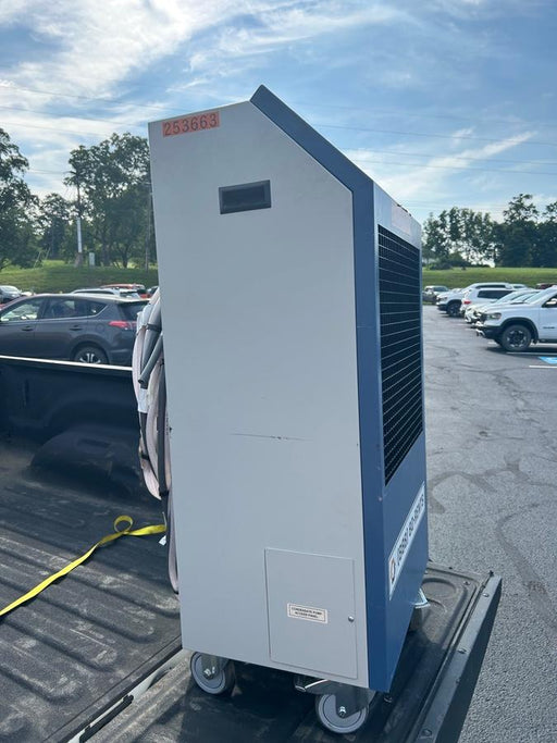 2022 OCEANAIRE OWC1811QC