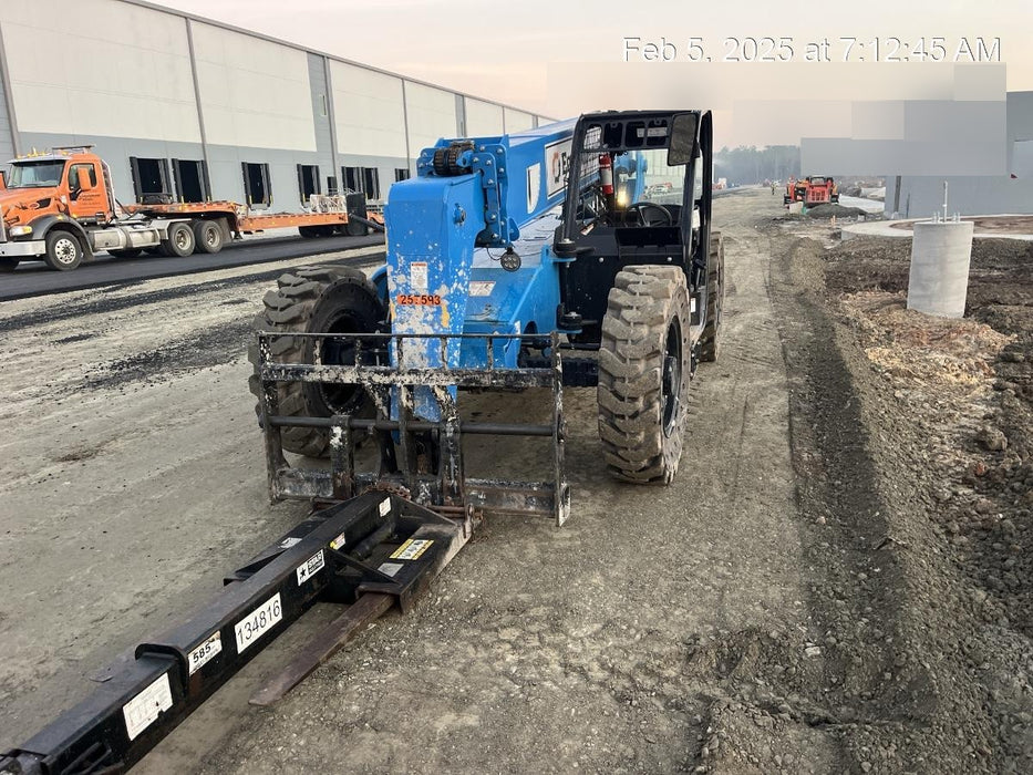 2021 STAR INDUSTRIES M1360B - Star JIB Boom