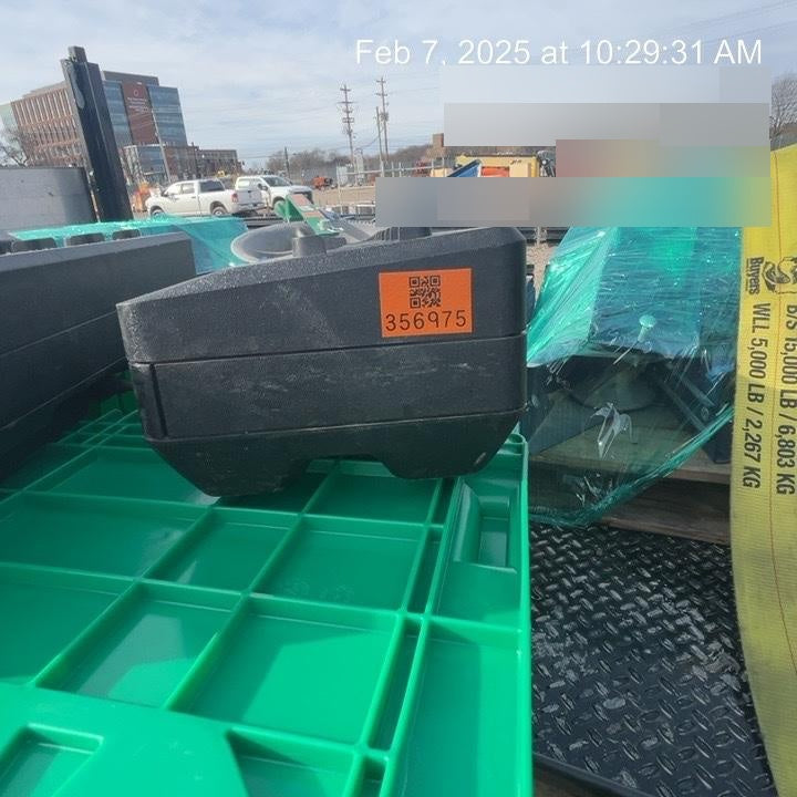 2023 MOTOROLA PMPN4284