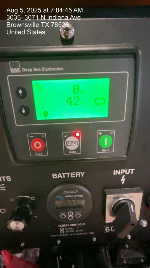 2025 WANCO WLTT-4LM4K-H