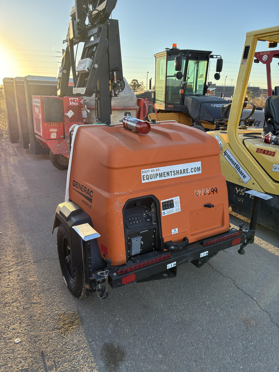 2026 GENERAC MLTS-4