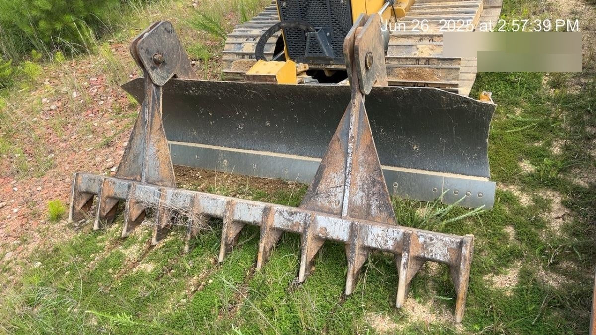 2022 D&E MANUFACTURING RKD0910.50