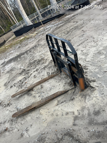 2021 ARROW MATERIAL HANDLING F5000