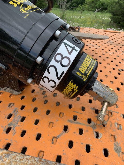 2023 AUGER TORQUE 3300-30