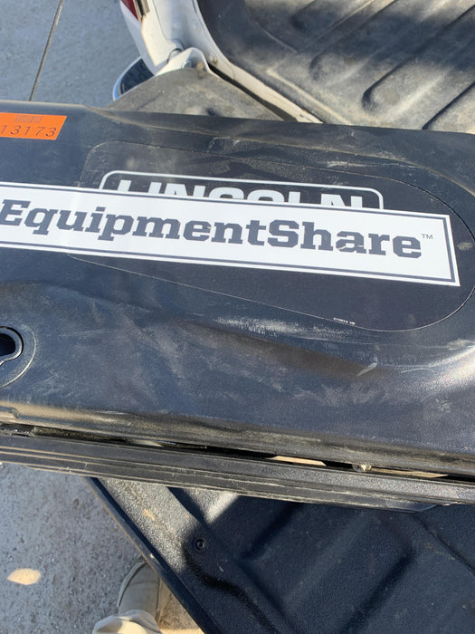 2022 LINCOLN ELECTRIC K4266-1