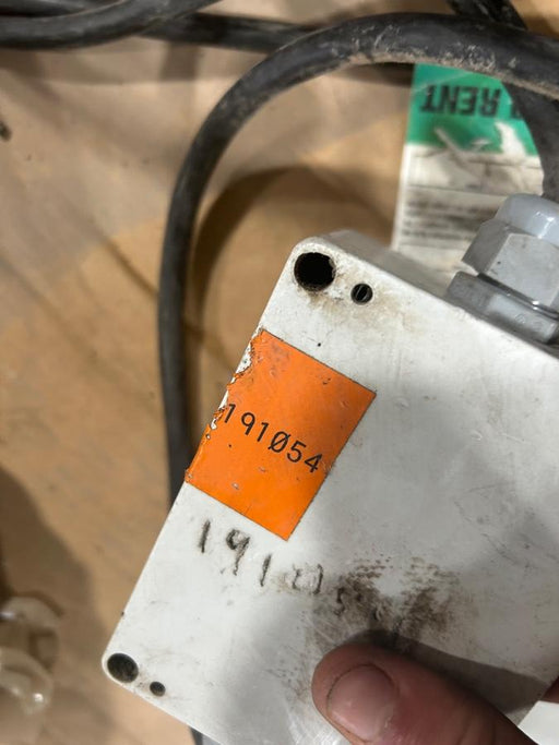 2021 LIND EQUIPMENT GST50