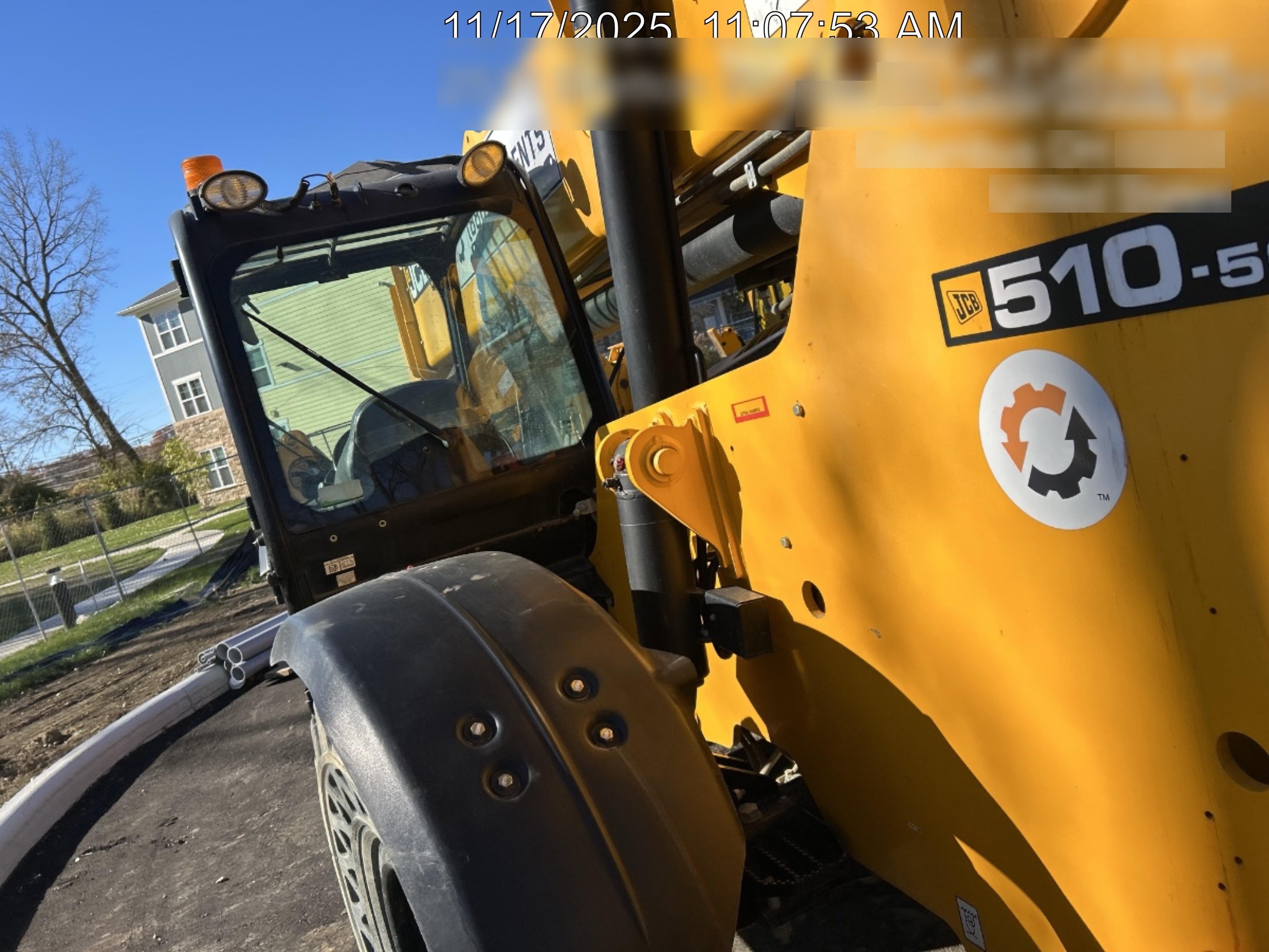2021 JCB 510-56