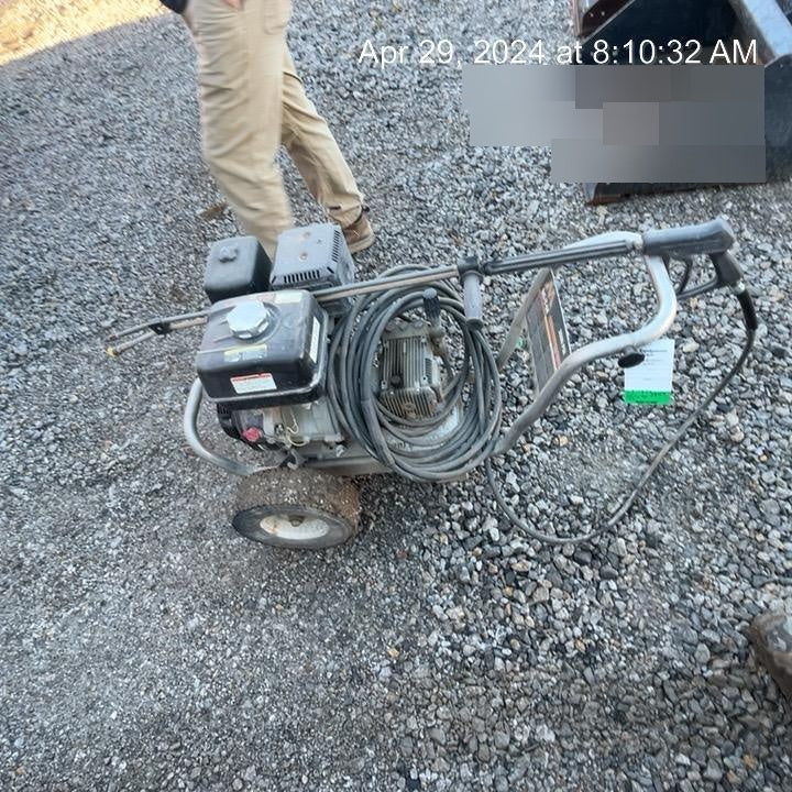 2019 MI-T-M CORPORATION CA-3504-1MAH