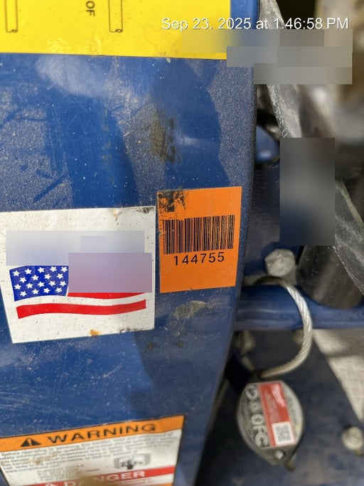 2021 CURRENT TOOLS 77SR