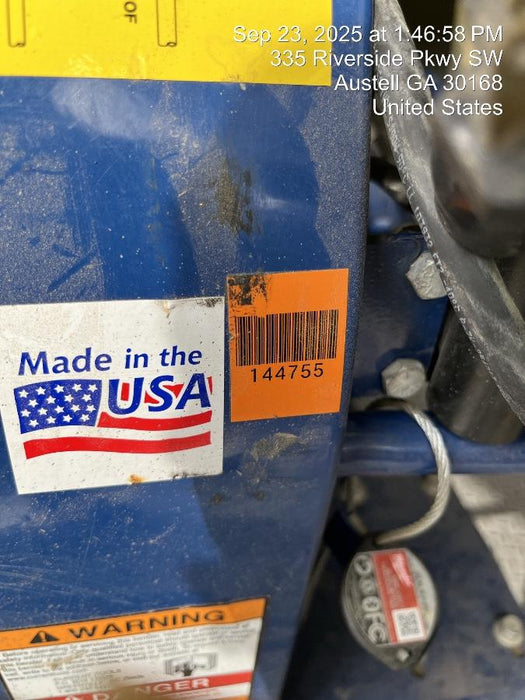 2021 CURRENT TOOLS 77SR